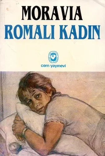 Romalı Kadın