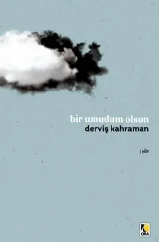 BİR UMUDUM OLSUN