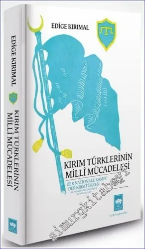 Kırım Türklerinin Milli Mücadelesi -