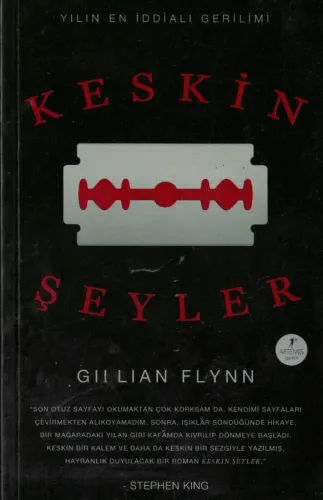 Keskin Şeyler
