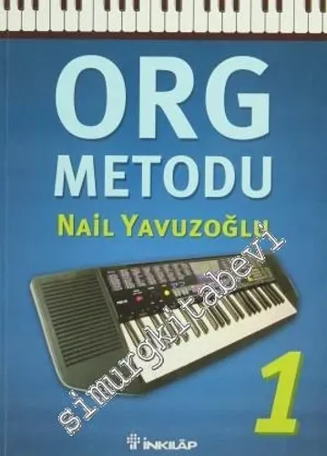 Org Metodu 1: Teori, Teknik, Uygulama