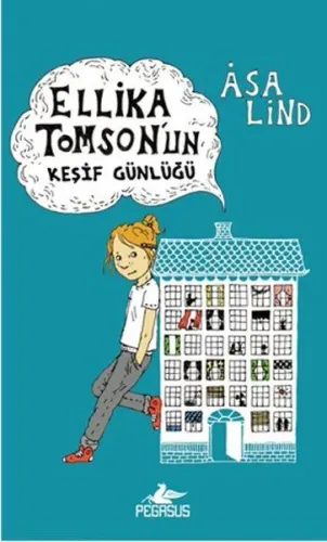 Ellika Tomson'un Keşif Günlüğü