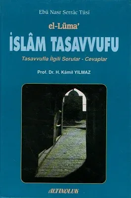 El-Lüma İslam Tasavvufu Tasavvufla İlgili Sorular Cevaplar - Ciltli Kitap