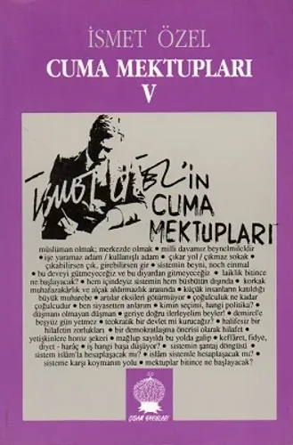 Cuma Mektupları 5