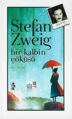Bir Kalbin Çöküşü