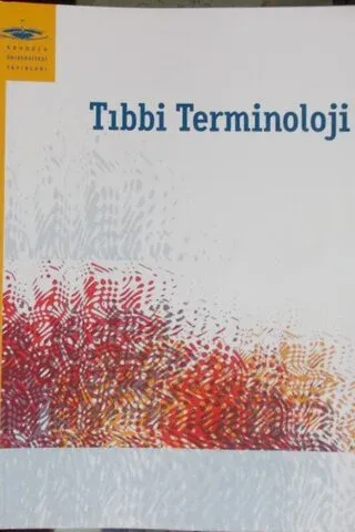 Tıbi Terminoloji