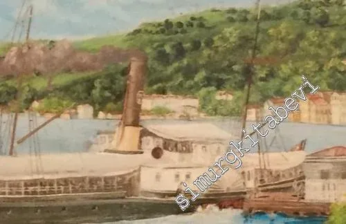 İçimdeki Boğaziçi -        1994