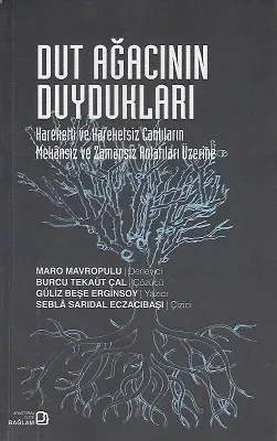 Dut Ağacının Duydukları (Hareketli ve Hareketsiz Canlıların Mekânsız ve Zamansız Anlatıları Üzerine)