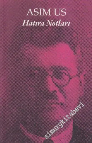 Hatıra Notları -        2012