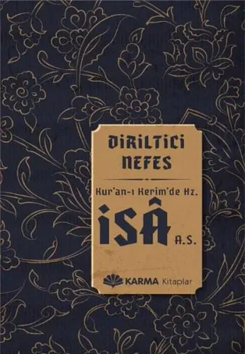 Diriltici Nefes - Hz. İsa Ömer Ahmed Ömer