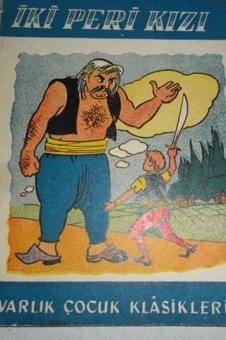İki Peri Kızı