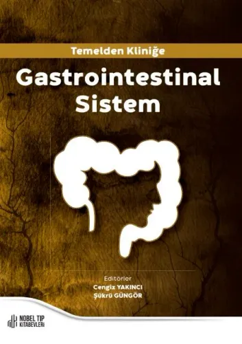 Temelden Kliniğe Gastrointestinal Sistem