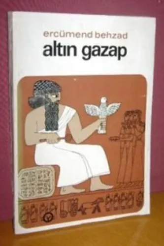 Altın Gazap