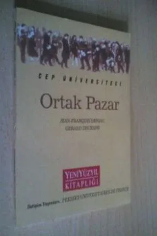 Ortak Pazar
