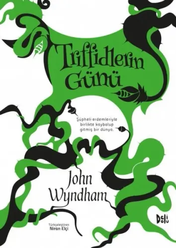 Triffidlerin Günü