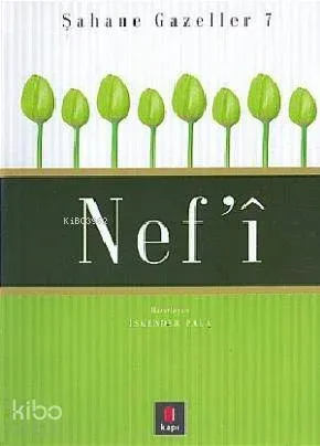 Şahane Gazeller 7 - Nef'î