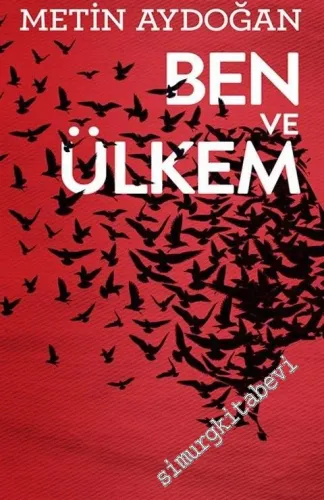 Ben ve Ülkem - 2018