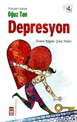 Depresyon Önemli Bilgiler, Çıkış Yolları