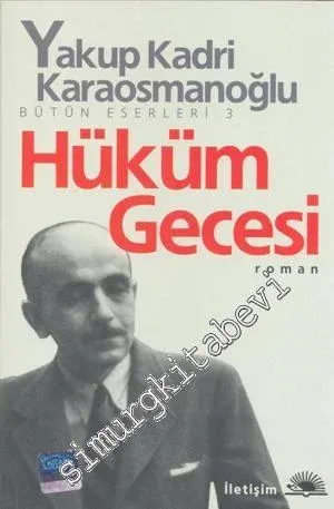 Hüküm Gecesi -         2022