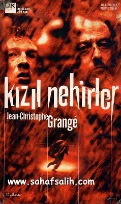 Kızıl Nehirler