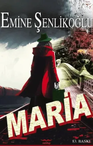 Maria | benlikitap.com