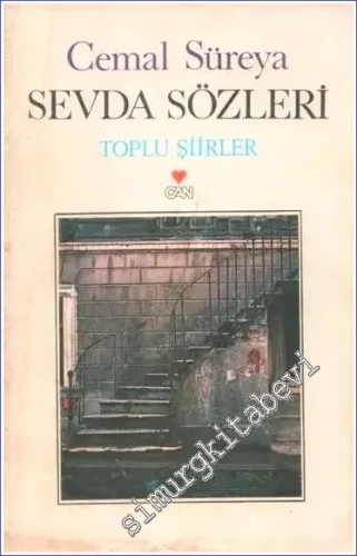 Sevda Sözleri -