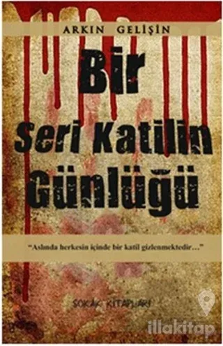 Bir Seri Katilin Günlüğü