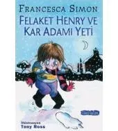 Felaket Henry ve Kar Adamı Yeti