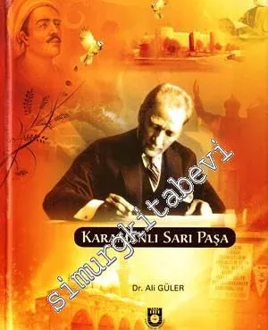 Karamanlı Sarı Paşa -