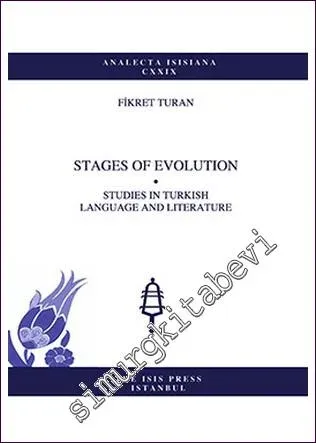Stages of Evolution Studies in Turkish Language and Literature -         2014