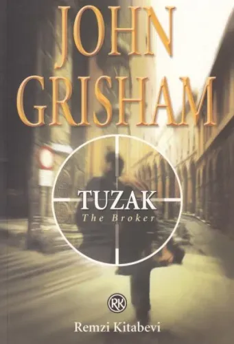 Tuzak (The Broker)