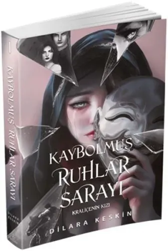 Kaybolmuş Ruhlar Sarayı 1: Kraliçenin Kızı