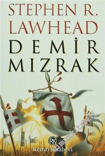 Demir Mızrak -