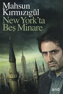 New York'ta Beş Minare