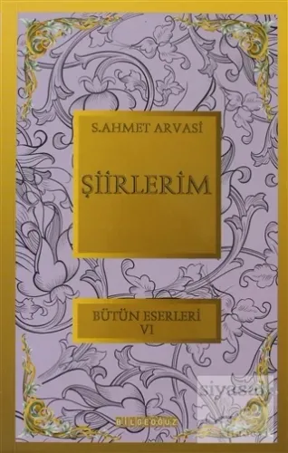 Şiirlerim