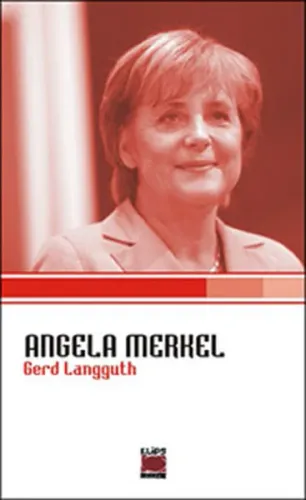 Angela Merkel