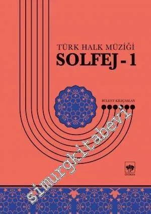 Solfej 1 - Türk Halk Müziği -