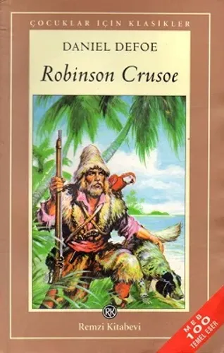 Robinson Crusoe