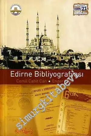 Edirne Bibliyografyası -