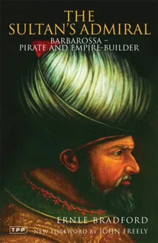 The Sultan's Admiral