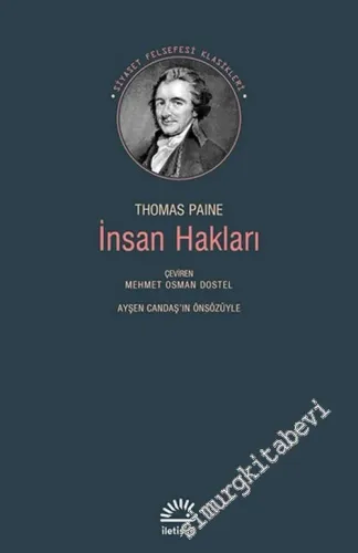 İnsan Hakları -         2018