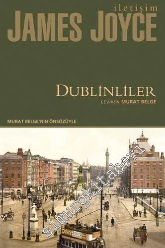 Dublinliler -        2012