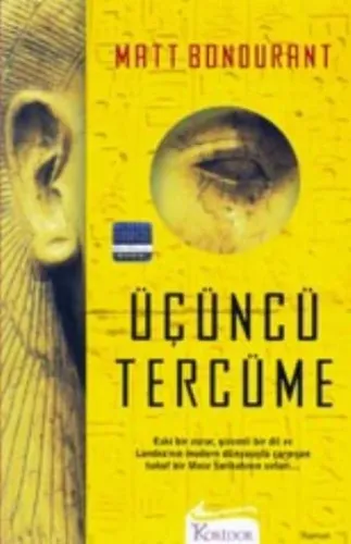 Üçüncü Tercüme