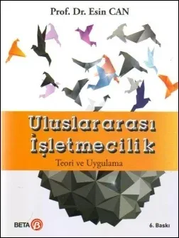 Uluslararası İşletmecilik