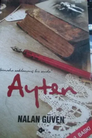 Ayten
