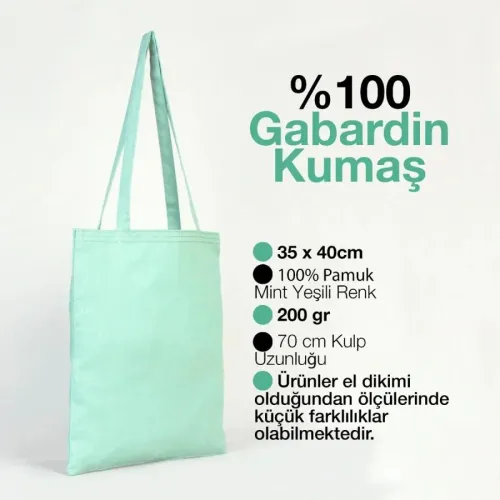 Gabardin Kumaş Tasarım Bez Çanta Osmanlı Moda Gabardin Kumaş Tasarım Bez Çanta Osmanlı Moda