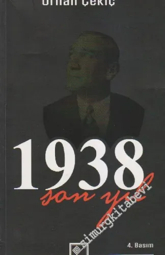 1938 Son Yıl -