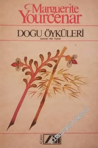 Doğu Öyküleri -