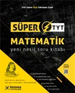 ARMADA SÜPER YKS TYT MATEMATİK SORU KİTABI YENİ NESİL