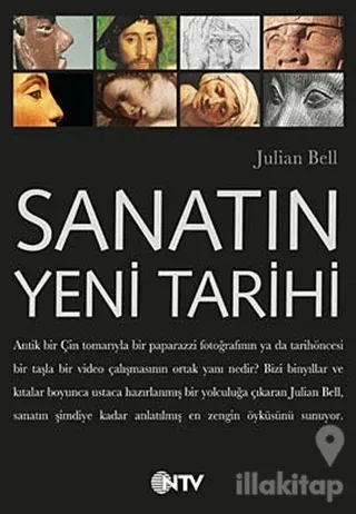 Sanatın Yeni Tarihi (Ciltli)